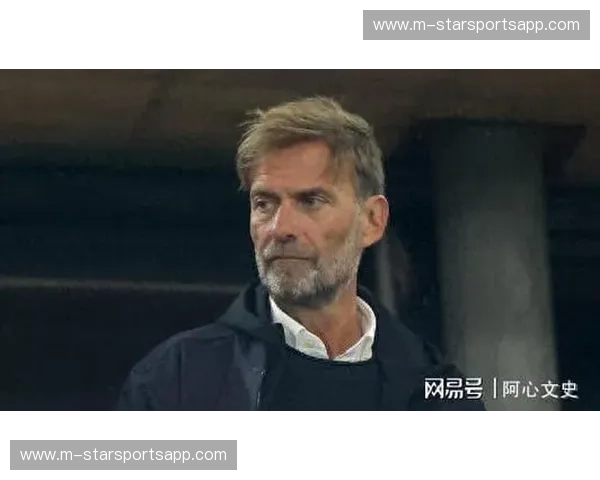 罗德里面临潜在停赛处罚 克洛普三年前因类似言论被禁两场