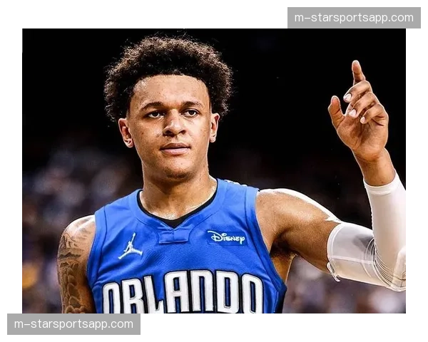 班凯罗第四年成长曲线停滞 魔术前锋多项数据呈现下滑趋势