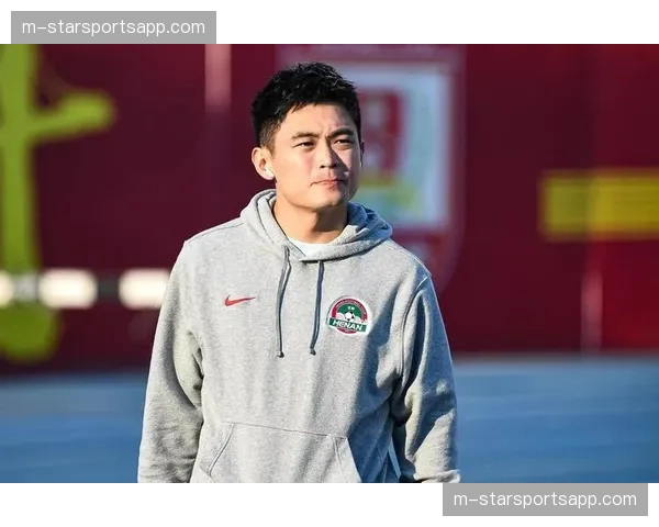 黄紫昌评价乔迪战术欧洲化 玉昆球员需适应巴萨体系要求